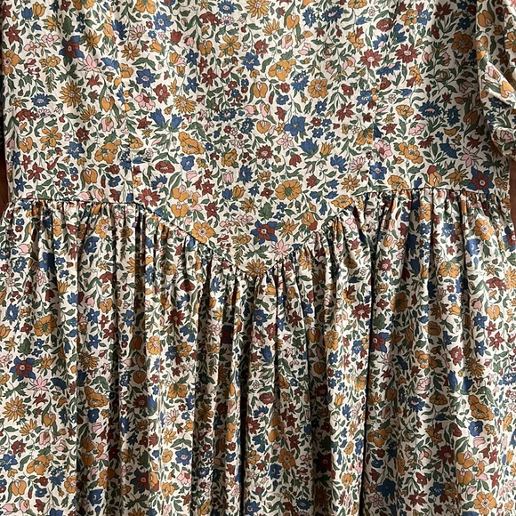 DOEN x Liberty London Fabrics Dress, S - Picture 8 of 12
